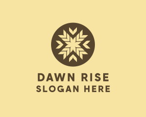 Wheat Grain Farm logo design