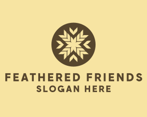 Wheat Grain Farm logo design