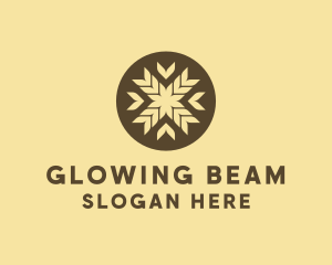 Wheat Grain Farm logo design