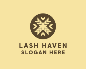 Wheat Grain Farm logo design