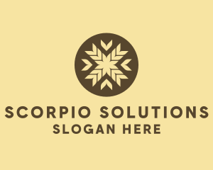 Wheat Grain Farm logo design