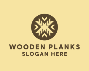 Wheat Grain Farm logo design