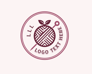 Handmade - Handmade Crochet Crafts logo design