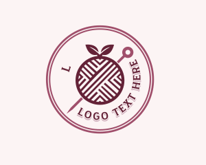 Handmade Crochet Crafts Logo