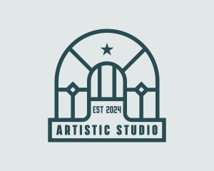 Studio - Generic Brand Studio logo design