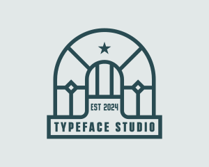 Generic Brand Studio logo design