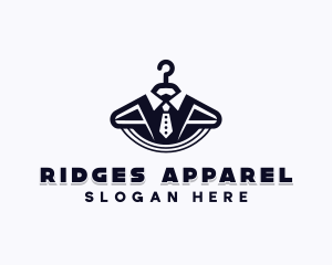 Clothing Apparel Outfit logo design