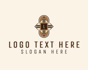 Cultural - Ancient Tribal Shield logo design