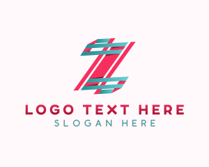 Business - Business Creative Letter Z logo design