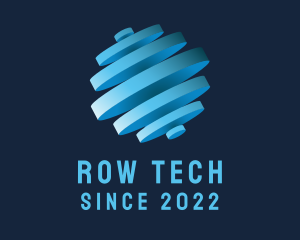 Programming Tech Firm  logo design