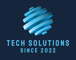 Tech - Programming Tech Firm logo design