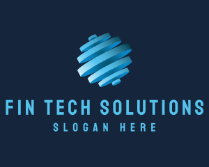 Programming Tech Firm  logo design