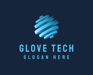 Programming Tech Firm  logo design