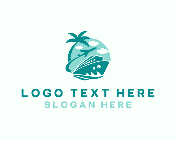 Travel Logo Designs | Create Your Own Travel Logo | Page 27 | BrandCrowd