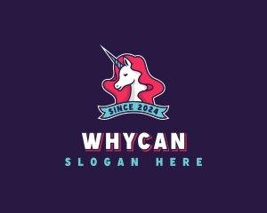 Unicorn Gaming Logo