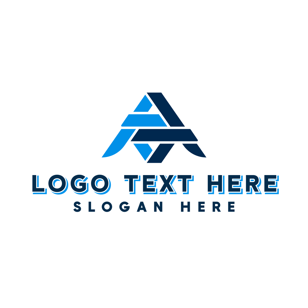 Business Company Letter A Logo | BrandCrowd Logo Maker