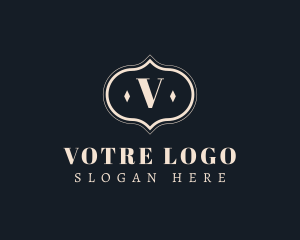 Event - Perfume Cosmetics Boutique logo design