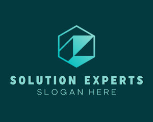 Software Expert Technology logo design