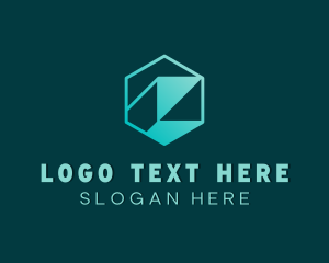 Cyber - Software Expert Technology logo design