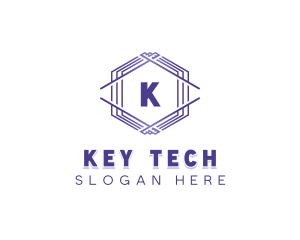 Cyber Tech Consulting logo design