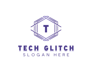 Cyber Tech Consulting logo design