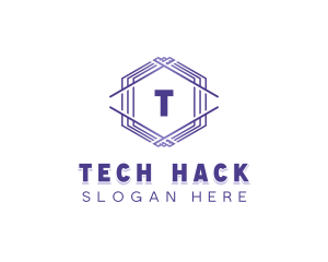 Cyber Tech Consulting logo design