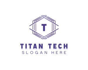 Cyber Tech Consulting logo design