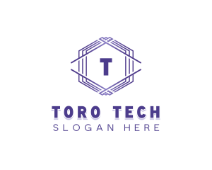 Cyber Tech Consulting logo design