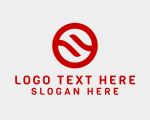 Technology - Multimedia Production Letter S logo design
