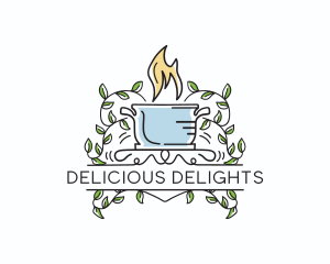 Gourmet - Gourmet Chef Restaurant logo design