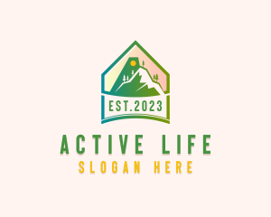 Mountain Adventure Nature Park Logo