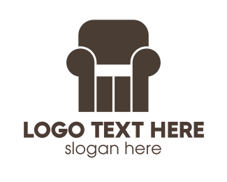 Furniture Logo Maker Best Furniture Logos Brandcrowd