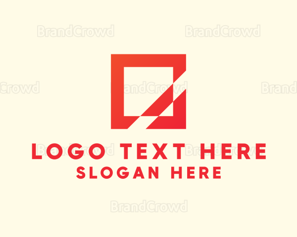 Corporate Generic Square Logo