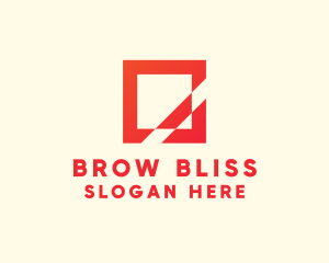 Corporate Generic Square logo design