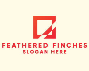 Corporate Generic Square logo design