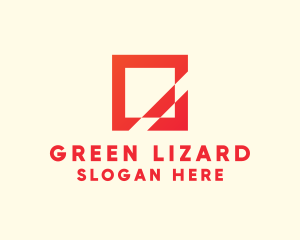 Corporate Generic Square logo design