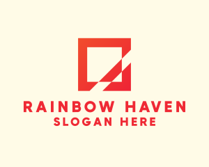 Corporate Generic Square logo design