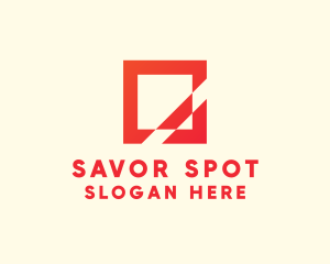 Corporate Generic Square logo design