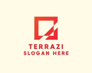 Corporate Generic Square logo design