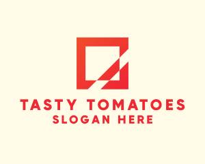 Corporate Generic Square logo design