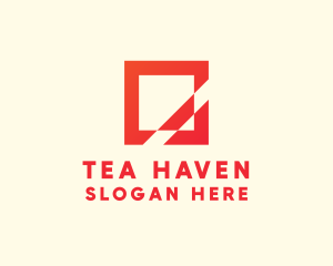 Corporate Generic Square logo design