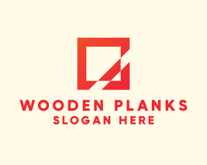 Corporate Generic Square logo design