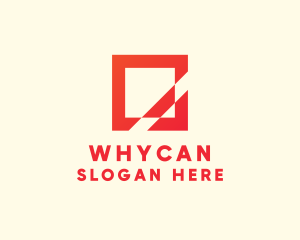 Modern - Corporate Generic Square logo design