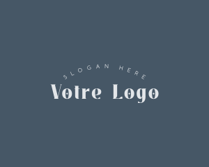 Generic Company Business Logo