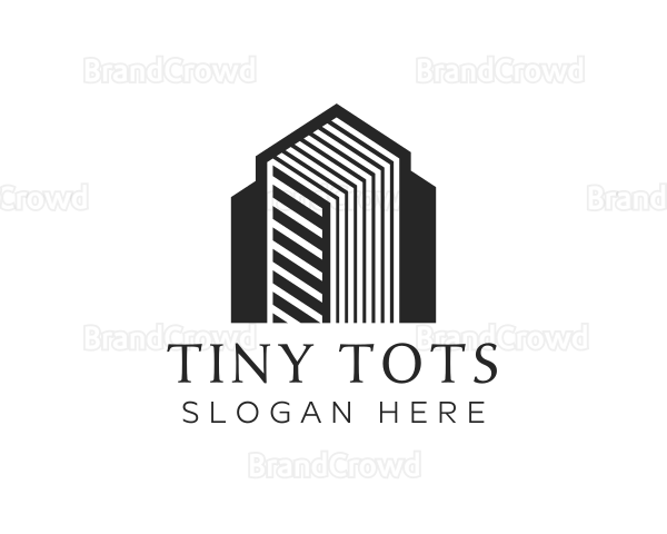 Apartment Tower Realty Logo