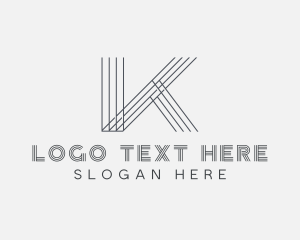 Fashion - Fashion Stylist Boutique logo design