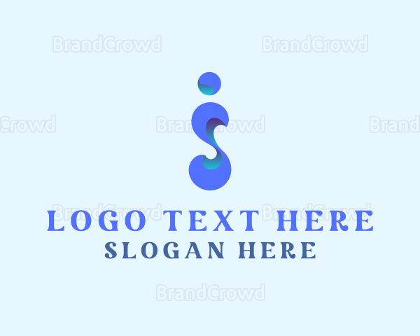 Generic Business Letter I Logo