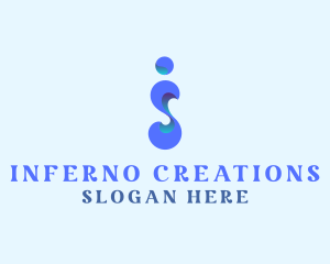 Generic Business Letter I logo design