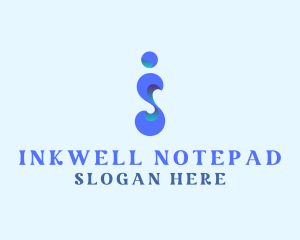 Generic Business Letter I logo design