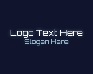 Sleek - Masculine Architecture Firm Wordmark logo design